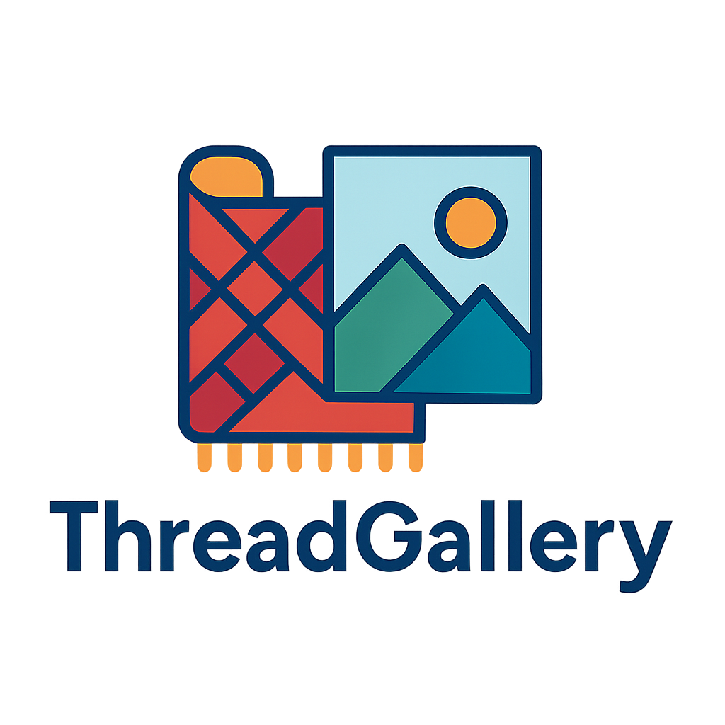 ThreadGallery Logo